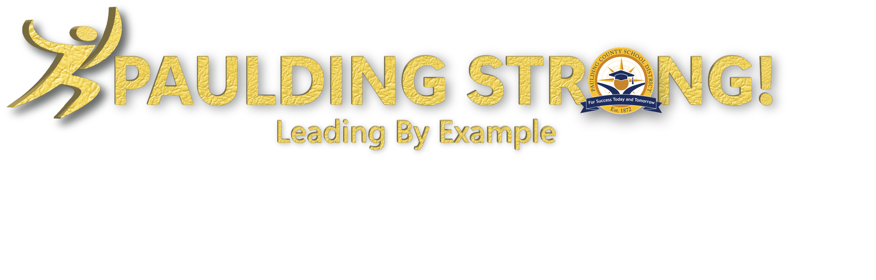 Paulding Strong